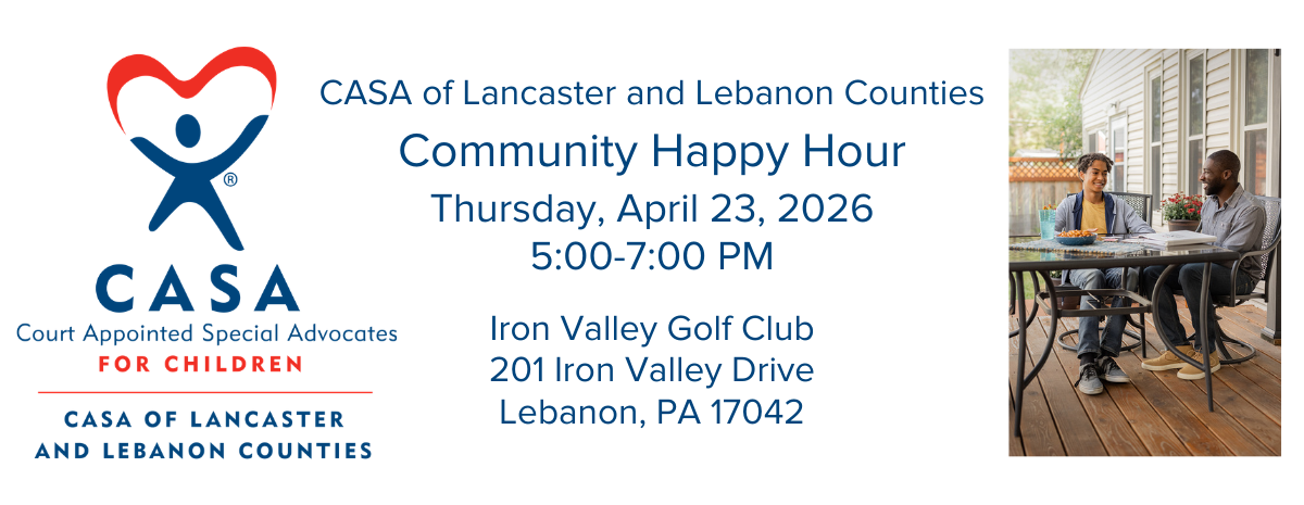 Community Happy Hour